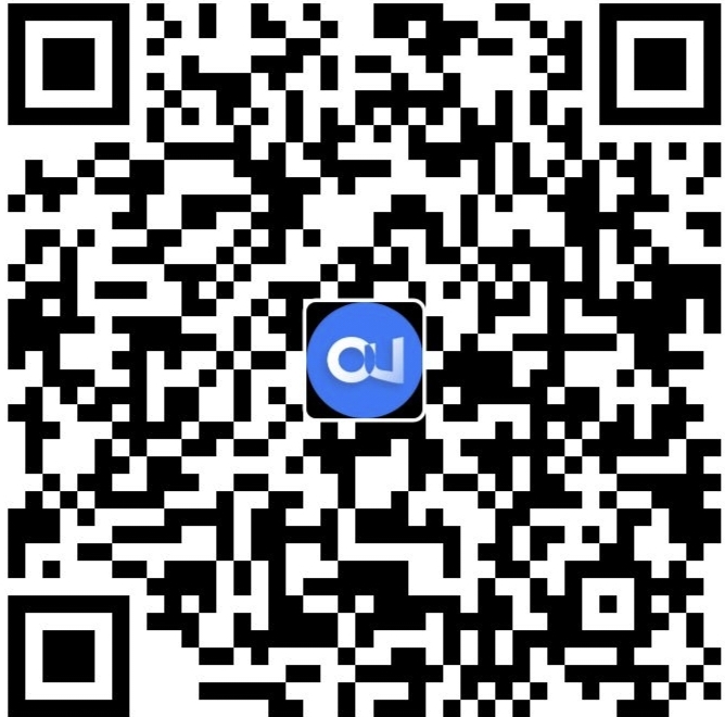 支付宝支付二维码