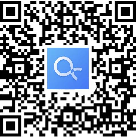 微信支付二维码